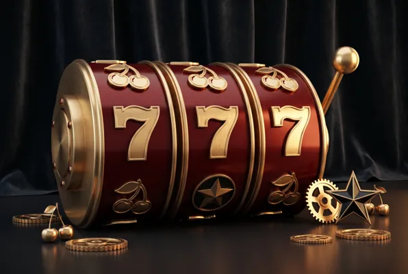 Original editorial illustration for Crazy777